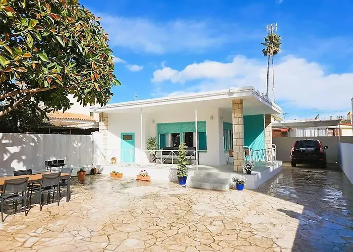 Ferienhaus Xalecito *