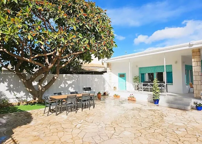 Xalecito Ferienhaus Benicarló