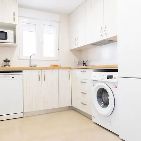 בית נופש Xalecito