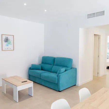 Holiday home Xalecito *
