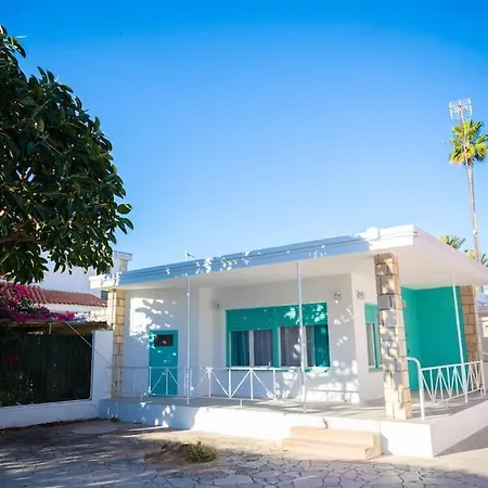 Xalecito Holiday home Benicarlo