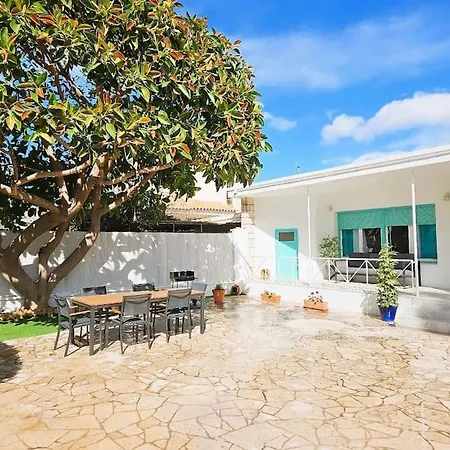 Xalecito Holiday home Benicarlo