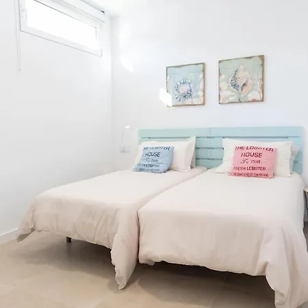 Xalecito Semesterbostad